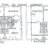 Отель Chalet Gérardmer, 3 pièces, 4 personnes - FR-1-589-37, фото 4