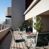 Отель Novotel Santiago Vitacura, фото 7