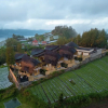 Отель The Dewi Eco Bamboo Villa, фото 19