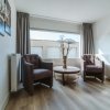 Отель Port Zélande Marina appartement 2D - Ouddorp - Luxurious apartment with a view over the harbour - No, фото 4