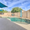 Отель Luxe Gilbert Oasis - Close to Spring Training, фото 27