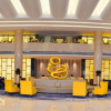 Отель Grand Skylight Int'l Hotel Huizhou, фото 22