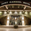 Отель Saint Gabriel Hotel, фото 1