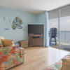 Отель Gulf Shores Surf & Racquet 702b 2 Bedroom Condo, фото 6