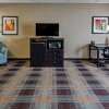 Отель Hampton Inn & Suites Clarksville, фото 3