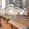 Отель Chongqing Ruika Apartment (Guanyinqiao Pedestrian Street Haochi Street), фото 16