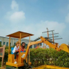 Отель New Century Wonderland Resort Changxing, фото 10