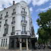 Отель Best Western Saint Regis, фото 1