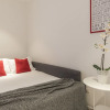 Отель Modern 2 Beds Flat 5 Mins From Trastevere St, фото 8