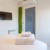 Отель Modern 3bed Apt Next to Madrid Airport, Near Metro, фото 10