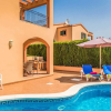 Отель Villa Marcolis Cel, фото 13