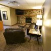 Отель Canad Inns Destination Centre Portage la Prairie, фото 27