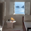 Отель White House Villa with 3 bedrooms and amazing views at Oia, фото 27