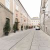 Отель Leonardo Boutique Hotel Salzburg Gablerbräu в Зальцбурге