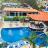 Отель Halibut Hotel в Вилла Эрмоса