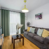 Отель Apartments Poznan Bielniki by Renters, фото 6