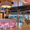 Отель Aloft Oklahoma City Downtown - Bricktown, фото 11