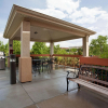 Отель Sonesta Simply Suites Denver West Federal Center, фото 21