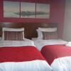 Отель Woolpack Hotel, фото 4