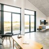 Отель 10 Person Holiday Home in Lokken, фото 16