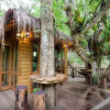 Отель Dreamcaught Tree House, фото 4