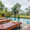 Отель ZenRooms Ubud Singakerta, фото 8
