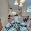 Отель Villa Cape Harbour by Vacationhit, фото 10