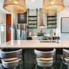 Отель Stylish Omaha Home w/ Balcony - 2 Mi to Downtown!, фото 12