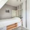 Отель Restful Holiday Home in Bergen on a Dutch Coast, фото 4