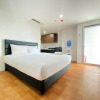 Отель Spacious Studio Room at Apartment Grand Asia Afrika Residence, фото 3