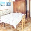 Отель House With one Bedroom in Trédrez-locquémeau, With Furnished Garden an, фото 17
