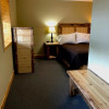 Отель Tahquamenon Suites Lodging, фото 13