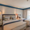 Отель Maxeria Blue Didyma Hotel - All Inclusive, фото 4