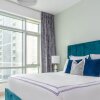 Отель Dream Inn Apartments - Loft Towers в Дубае