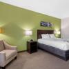 Отель Sleep Inn & Suites Galveston Island, фото 7