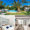 Отель Ferienhaus Costa del Sol , Marbella, mit Meerblick & Pool, 500 m zum Strand, фото 10