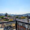 Отель Seattle Urban Village - Vashon - Roof top View Deck, фото 7