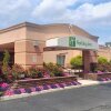 Отель Holiday Inn Akron West - Fairlawn, an IHG Hotel, фото 6