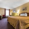 Отель Quality Inn & Suites Mooresville - Lake Norman, фото 3