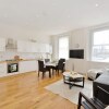 Отель London Lifestyle Apartments Notting Hill, фото 13