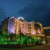 Отель Barsana Hotel & Resort в Силигури