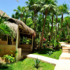 Отель Villa Las Estrellas Tulum - located at the party zone, фото 29