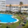 Отель Apartment with 3 Bedrooms in El Portil, with Wonderful City View, Shared Pool And Terrace - 1 Km Fro, фото 10