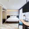 Отель Seekers Finders Rama IV Hotel, SureStay Collection by BW, фото 7