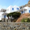 Отель Villa Oceania Mykonos в Остров Миконос