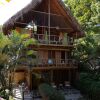 Отель Cabarete Boutique Ecolodge Beachfront в Сосуа