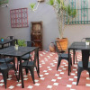 Отель Entre Patios Hotel Boutique, фото 17