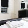 Отель Alexander Apartments Newcastle City в Ньюкасле