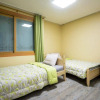 Отель Wooju House, фото 3