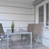 Отель Appartement Fienchen 1 SZ Terrasse by Unsere Urlaubszeit, фото 13